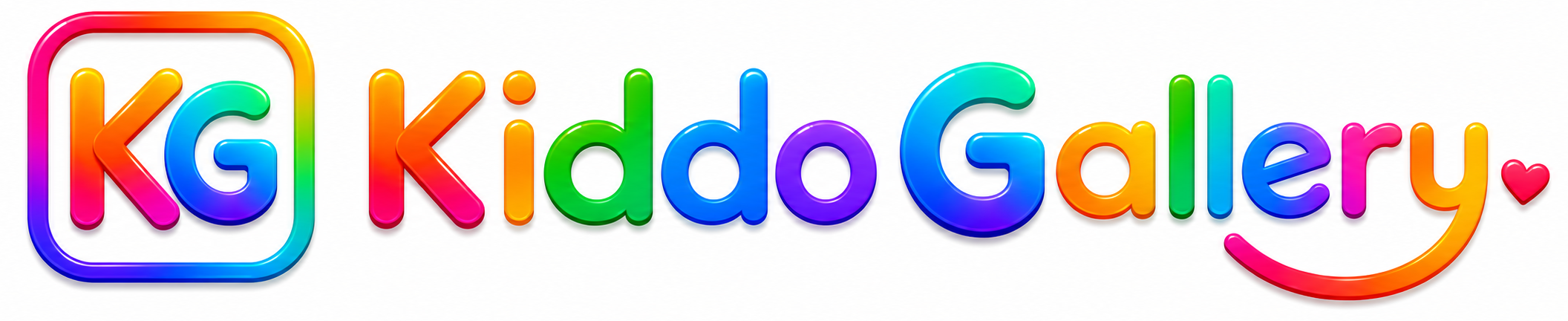 Kiddo Gallery - creative social platform for sharing kids’ precious moments through photos and videos